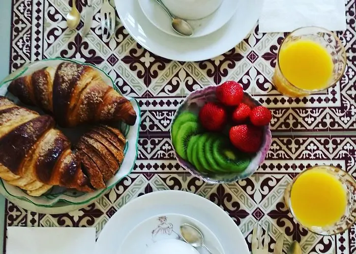 Panzió La Canarina 3*