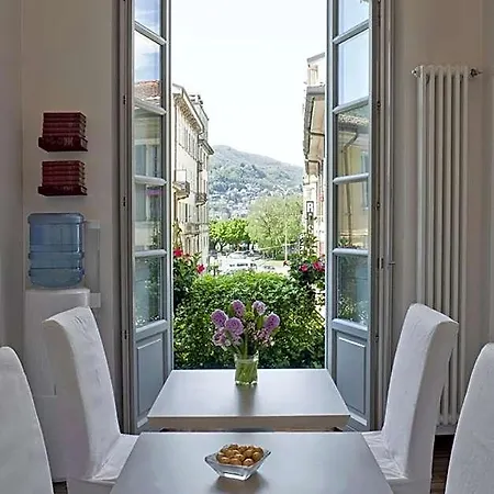 Bed and breakfast La Canarina