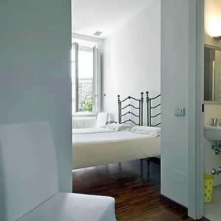 Bed and breakfast La Canarina