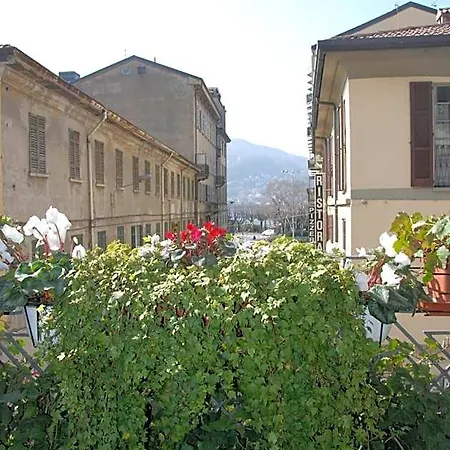 La Canarina Bed and breakfast 3*