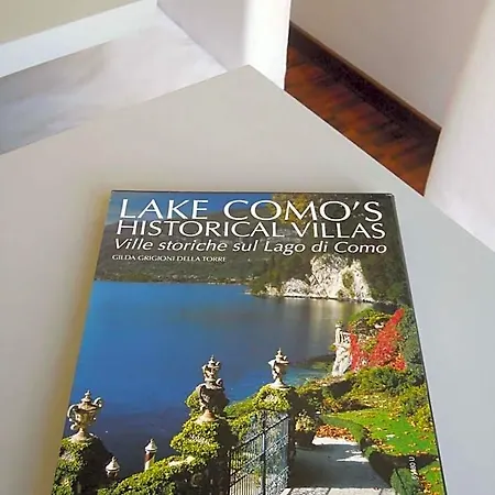 Bed and breakfast La Canarina Como