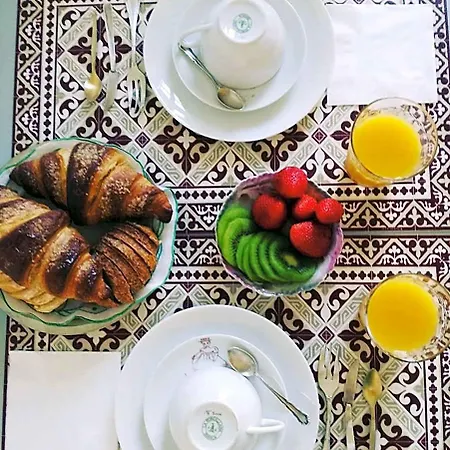 La Canarina Bed and breakfast 3*