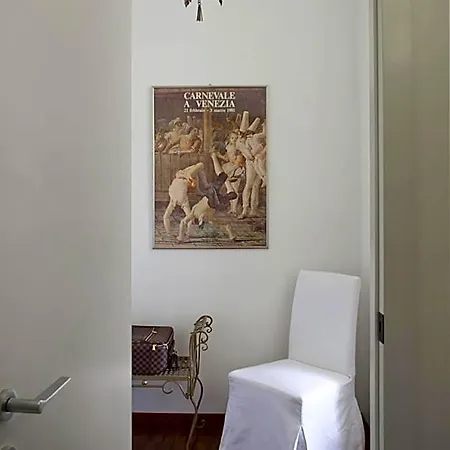La Canarina Bed and breakfast