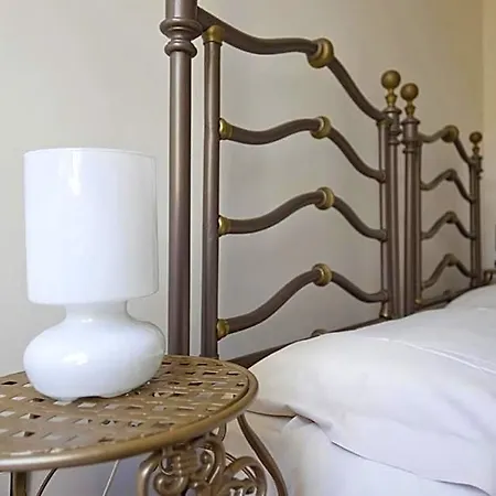 Bed and breakfast La Canarina