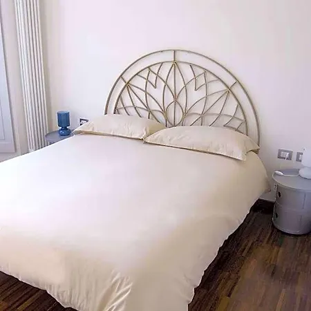 La Canarina Bed and breakfast