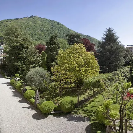 Bed and breakfast La Canarina Como