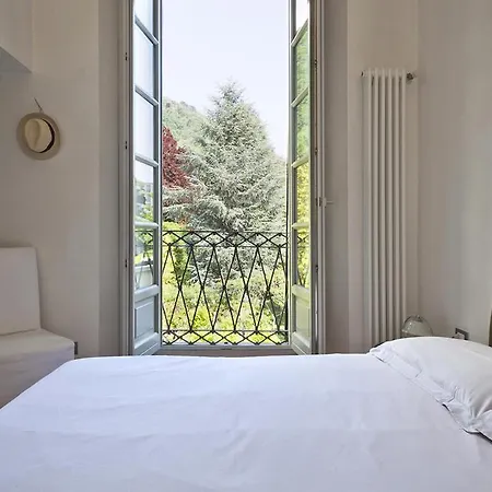 Bed and breakfast La Canarina Como