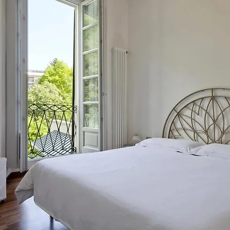Bed and breakfast La Canarina 3*