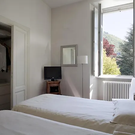 La Canarina Bed & Breakfast *