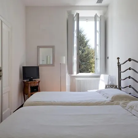 Bed and breakfast La Canarina
