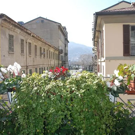 La Canarina