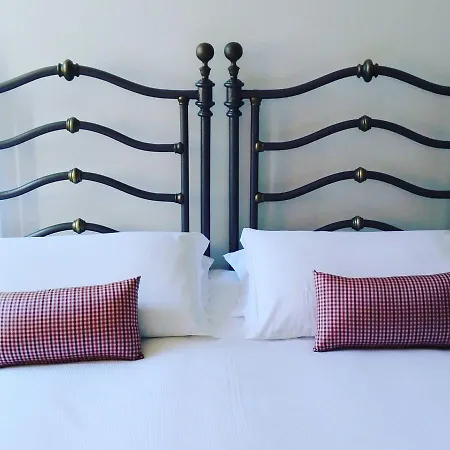 La Canarina Bed and breakfast