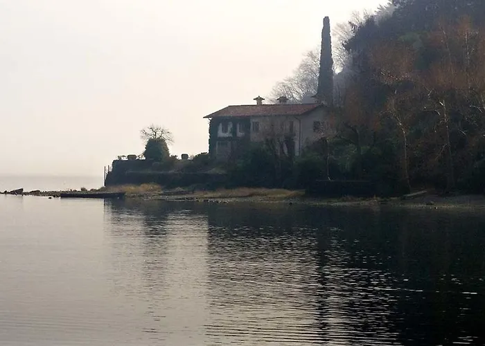 La Canarina Bed and Breakfast Όπως