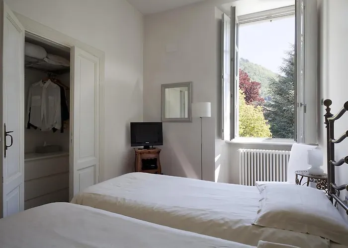 La Canarina Bed and Breakfast 3*