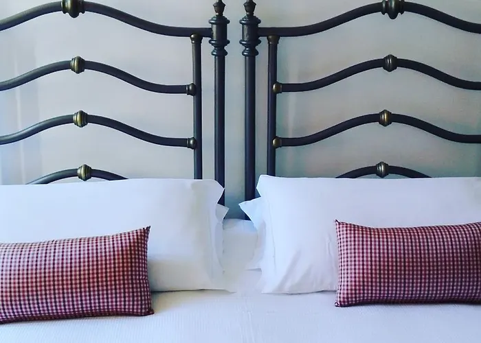 La Canarina Bed and Breakfast