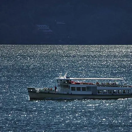 卡娜瑞纳住宿加早餐酒店 3* 科莫