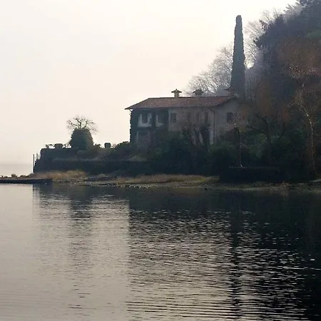 La Canarina Bed & Breakfast Como