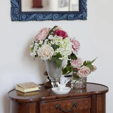 卡娜瑞纳住宿加早餐酒店