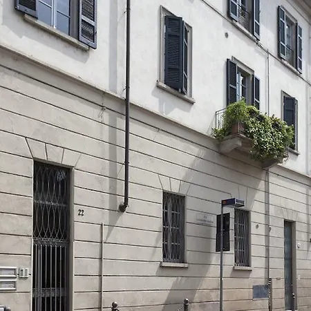 卡娜瑞纳住宿加早餐酒店 科莫