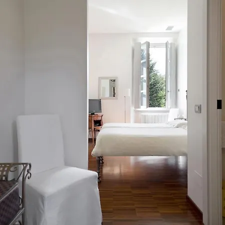 住宿加早餐酒店 卡娜瑞纳住宿加早餐酒店 3*