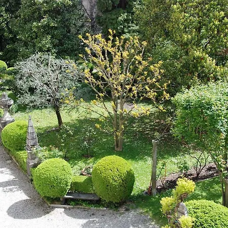 卡娜瑞纳住宿加早餐酒店 科莫