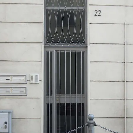 卡娜瑞纳住宿加早餐酒店 住宿加早餐酒店 3*