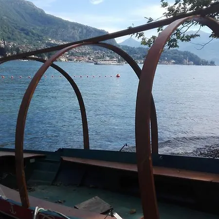 卡娜瑞纳住宿加早餐酒店 住宿加早餐酒店 科莫