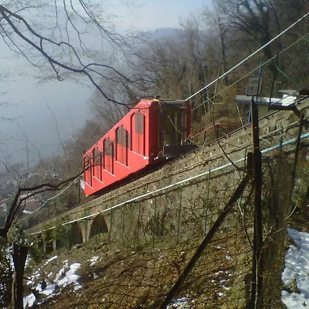 La Canarina קומו