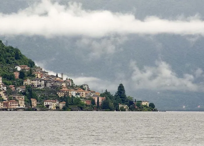 فندق مبيت وإفطار La Canarina