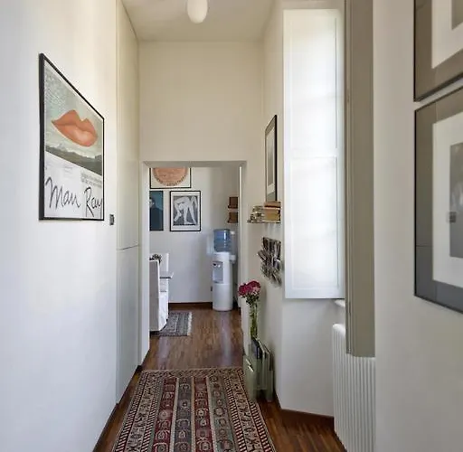 La Canarina فندق مبيت وإفطار