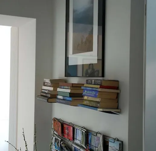 فندق مبيت وإفطار La Canarina كومو