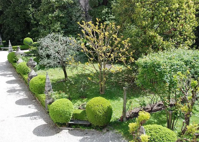 La Canarina كومو