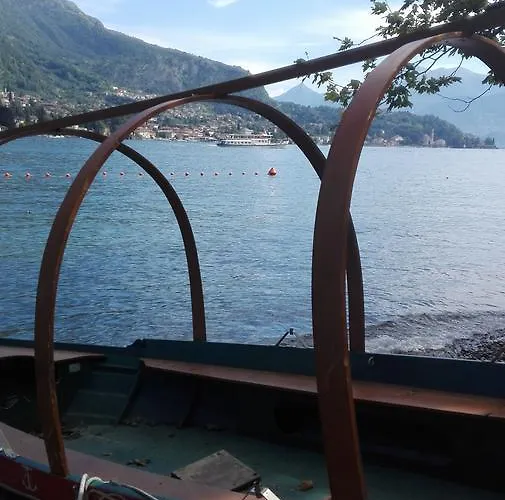 La Canarina فندق مبيت وإفطار كومو